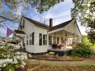 649 Corinth Church Rd, Loudon, TN 37774