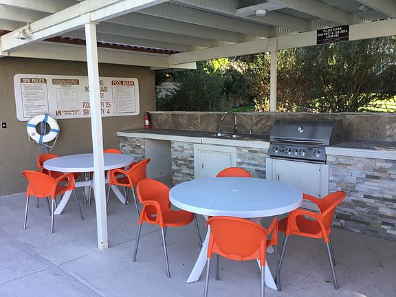 5th image of 45680 Ocotillo Dr