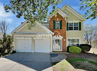 9130 Hillston Ridge Rd, Huntersville, NC 28078