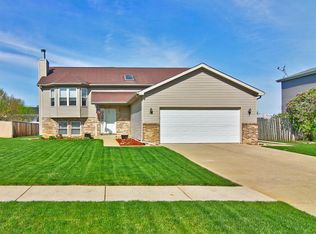 15766 Sherman St, Lowell, IN 46356