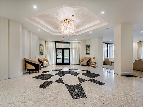 4th image of 2000 S Ocean Blvd APT 12B