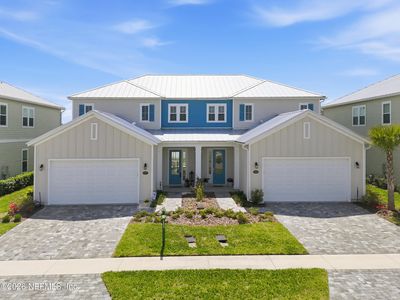 439 RUM RUNNER Way, Saint Johns, FL, 32259