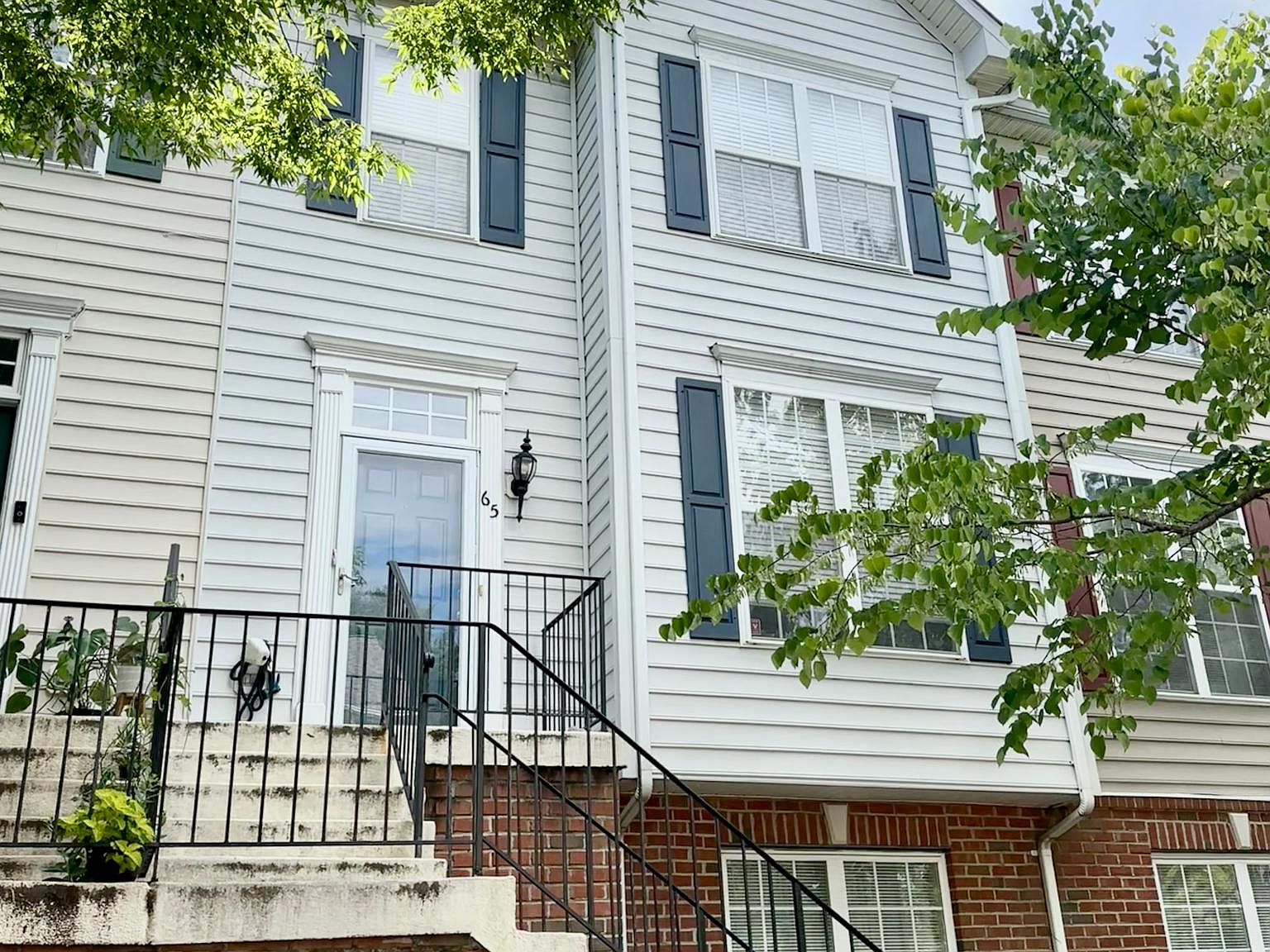 65 Harbour Heights Dr 65, Annapolis, MD 21401 Zillow