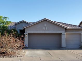 3419 W Los Gatos Dr, Phoenix, AZ 85027