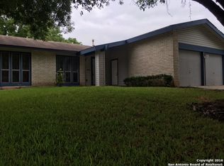 2806 Lake Arbor St, San Antonio, TX 78222