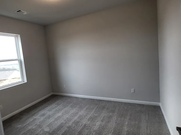 3rd Bed