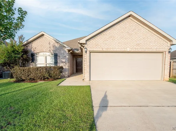 10526 Covey Rise Cir, Tuscaloosa, AL 35405