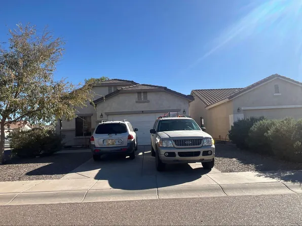 577 E Goldmine Ln, San Tan Valley, AZ 85140