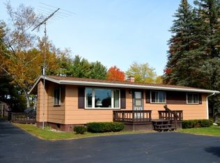 400 Wautoma Rd, Coloma, WI 54930