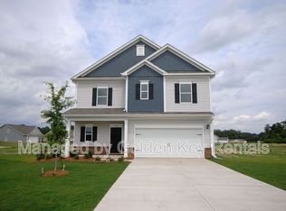 100 S Bali Ct, Goldsboro, NC 27530