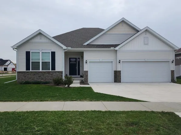 4026 Taunton Road, Windsor, WI 53598