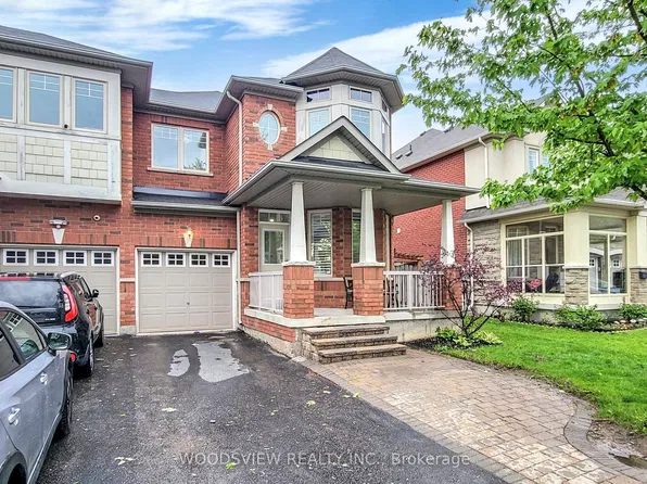 14 Stookes Cres, Richmond Hill, ON L4E 0J4