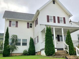 1723 W Southern Ave S, Williamsport, PA 17702
