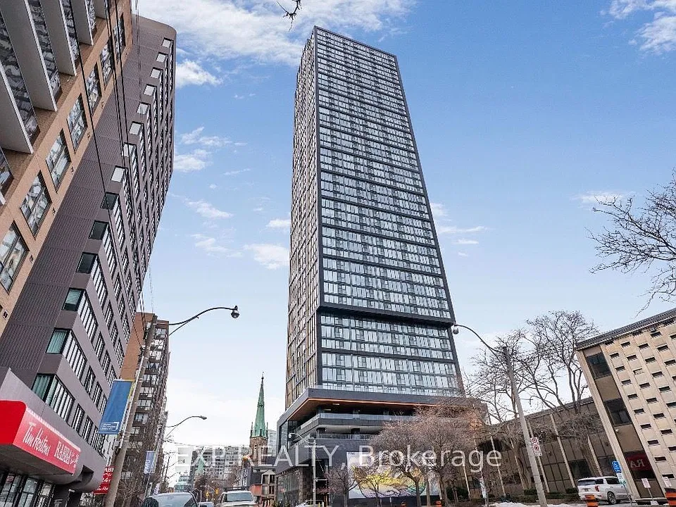 319 Jarvis St #4908