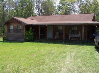 501 Hillsboro Cemetery Rd, Lyons, GA 30436