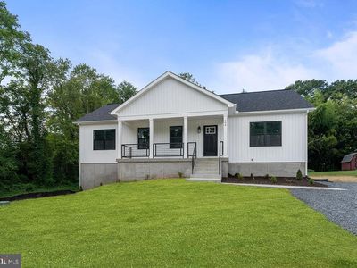 604 W Baker St, Gordonsville, VA, 22942