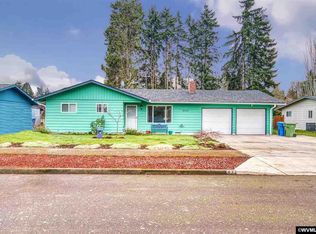 4728 13th Ave NE, Keizer, OR 97303