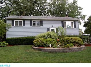 3795 Balboa Pl, Westerville, OH 43081