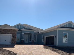 23 Latrobe Ave, St Augustine, FL 32095