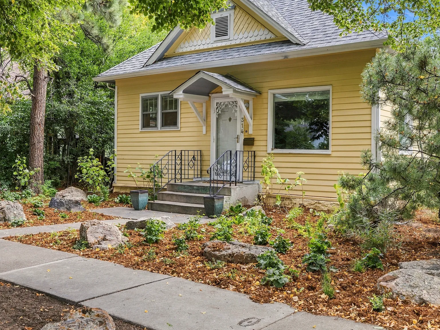 314 South Sherwood Street - 1 — Photo 2