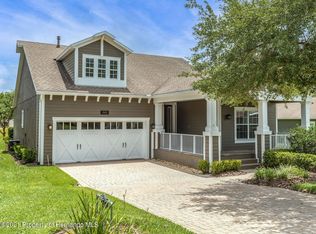 19482 Lily Pond Ct, Brooksville, FL 34601