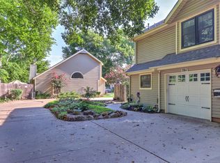 5911 S Quincy Ave, Tulsa, OK 74105