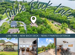 45 James View Rd, Kimberling City, MO 65686