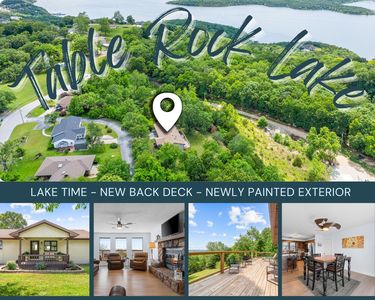 45 James View Road, Kimberling City, MO, 65686