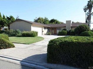 2018 W Niobe Ave, Anaheim, CA 92804