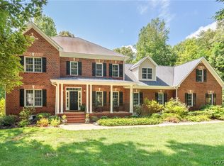 1152 Hawkford Ct, Maidens, VA 23102