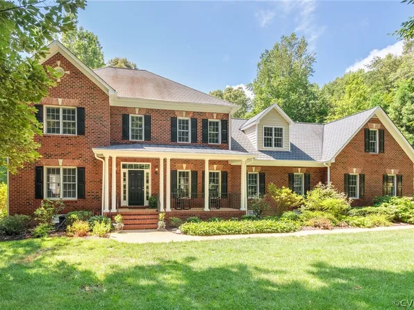 1152 Hawkford Ct, Maidens, VA 23102