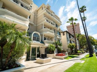 114 North Doheny Drive, West Hollywood, CA 90048