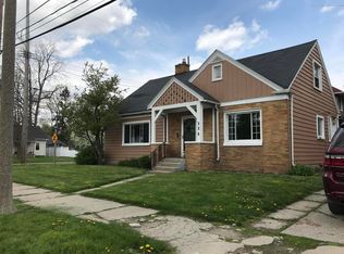 324 W Oakland Ave, Lansing, MI 48906