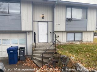 2706 N Perrine Ct, Spokane, WA 99206