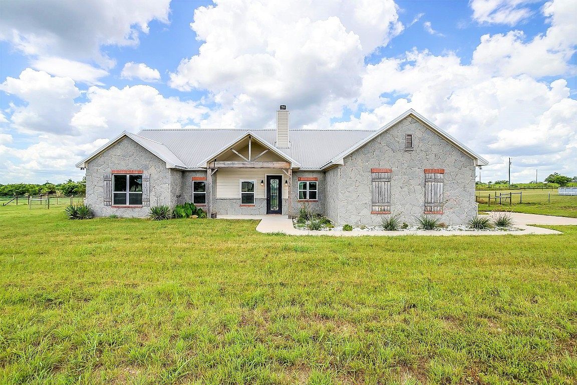 7812 Westover Hills Dr, Rio Vista, TX 76093 Zillow