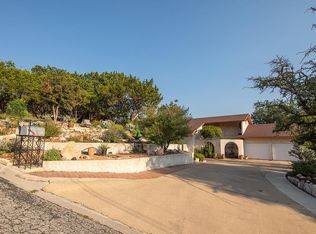 1403 Lucky Ridge St, Kerrville, TX 78028