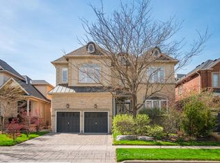 1468 Ferncrest Rd, Oakville, ON L6H7W2