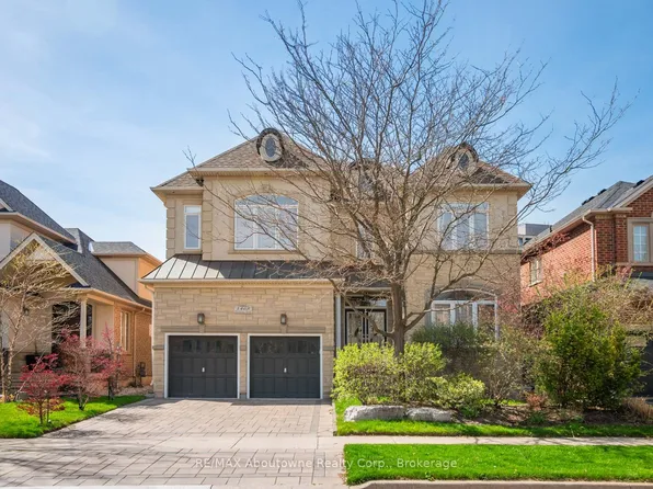 1468 Ferncrest Rd, Oakville, ON L6H 7W2