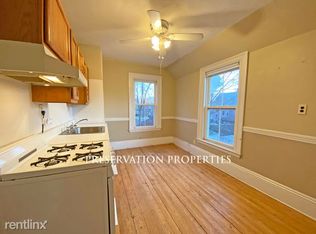 510 Watertown St FLOOR 1, Newtonville, MA 02460