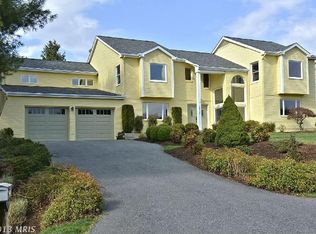 14515 Falling Leaf Ct, Gaithersburg, MD 20878