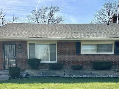 20447 Strathmoor St, Detroit, MI, 48235