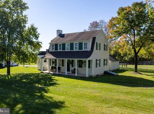 3 Coventry Farm Ln, Princeton, NJ 08540