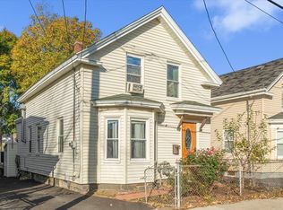 12 Chelmsford St, Lawrence, MA 01841