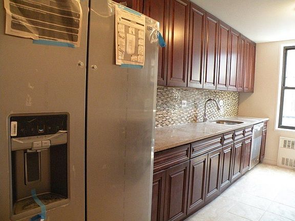 2nd image of 65-50 Wetherole St #6D