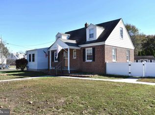 178 Cook Ave, Salem, NJ 08079