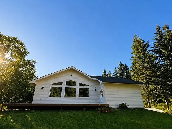 1016 Hillfair Ct, Homer, AK 99603