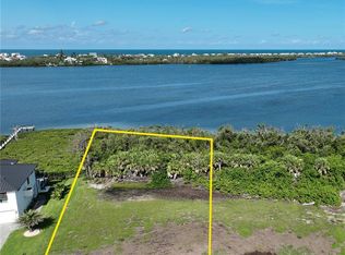 10011 EAGLE PRESERVE DRIVE LOT 13, ENGLEWOOD, FL 34224