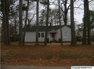 1605 7th St SE, Decatur, AL 35601