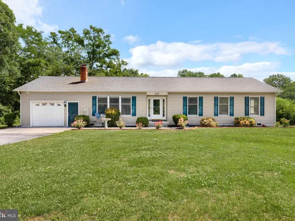 252 Messick Rd, Strasburg, VA 22657