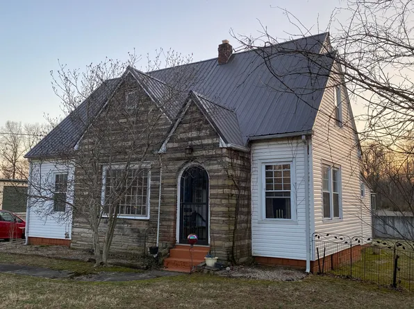 2195 State Highway 55 S, Columbia, KY 42728